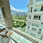 Apartamentos De Lujo Sui Loft- Ar Rentals
