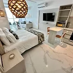 Apartamentos De Lujo Sui Loft- Ar Rentals