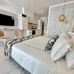 Apartamentos De Lujo Sui Loft- Ar Rentals