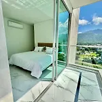 Apartamentos De Lujo Sui Loft- Ar Rentals