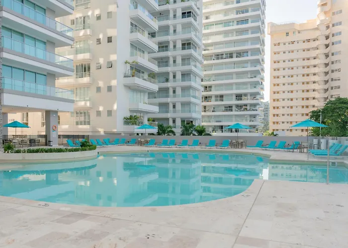 Apartamentos De Lujo Sui Loft- Ar Rentals
