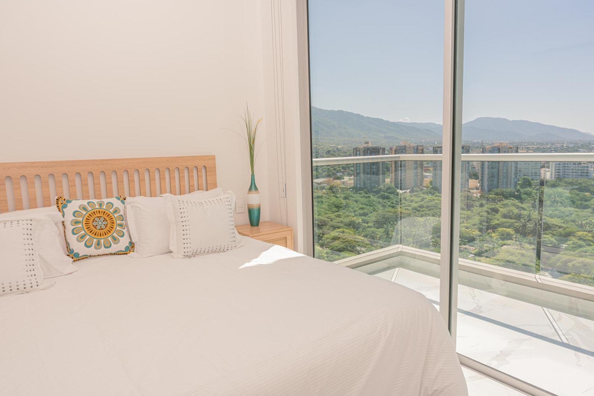 Apartment De Lujo Sui Loft- Ar *