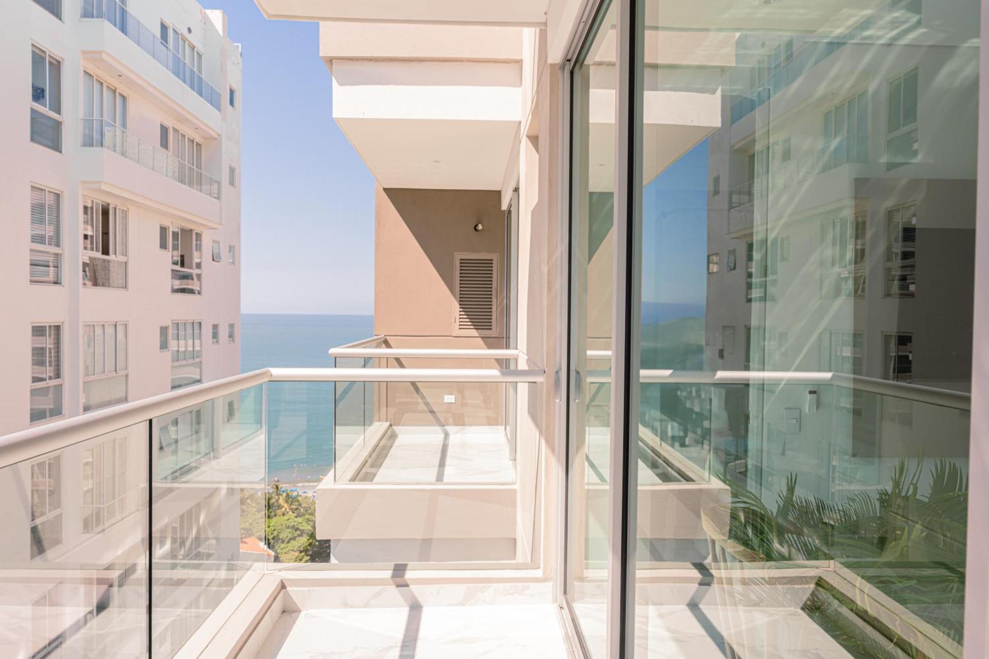 Apartment De Lujo Sui Loft- Ar *
