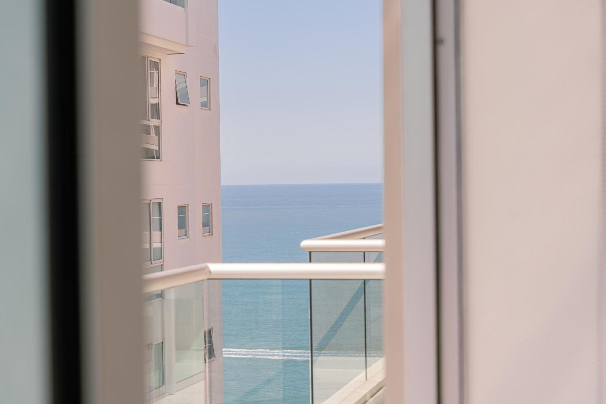 De Lujo Sui Loft- Ar Santa Marta (Magdalena)