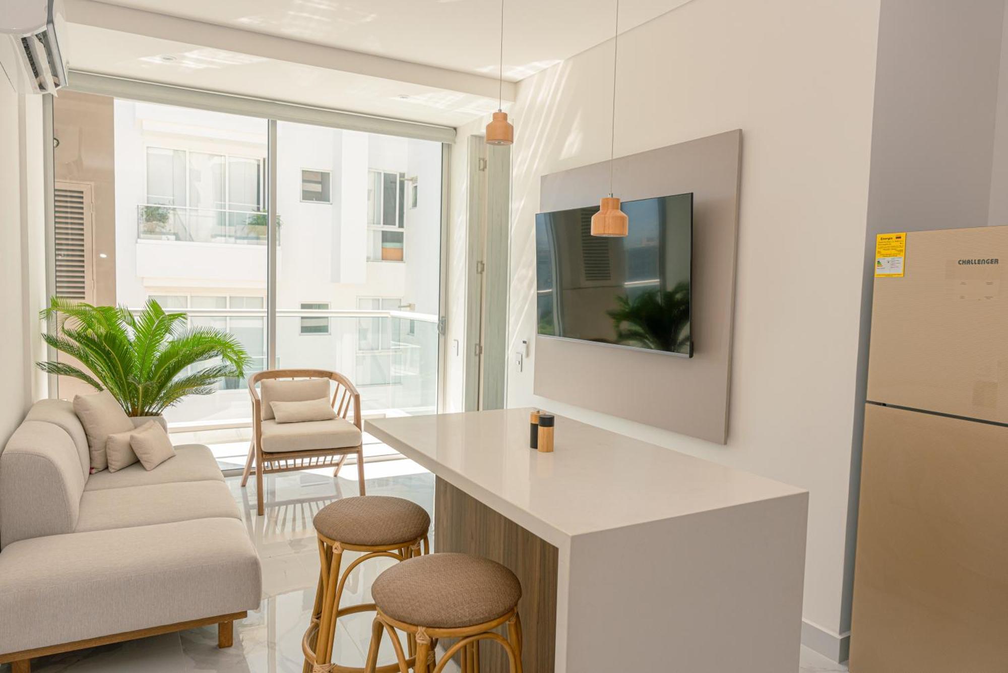 De Lujo Sui Loft- Ar