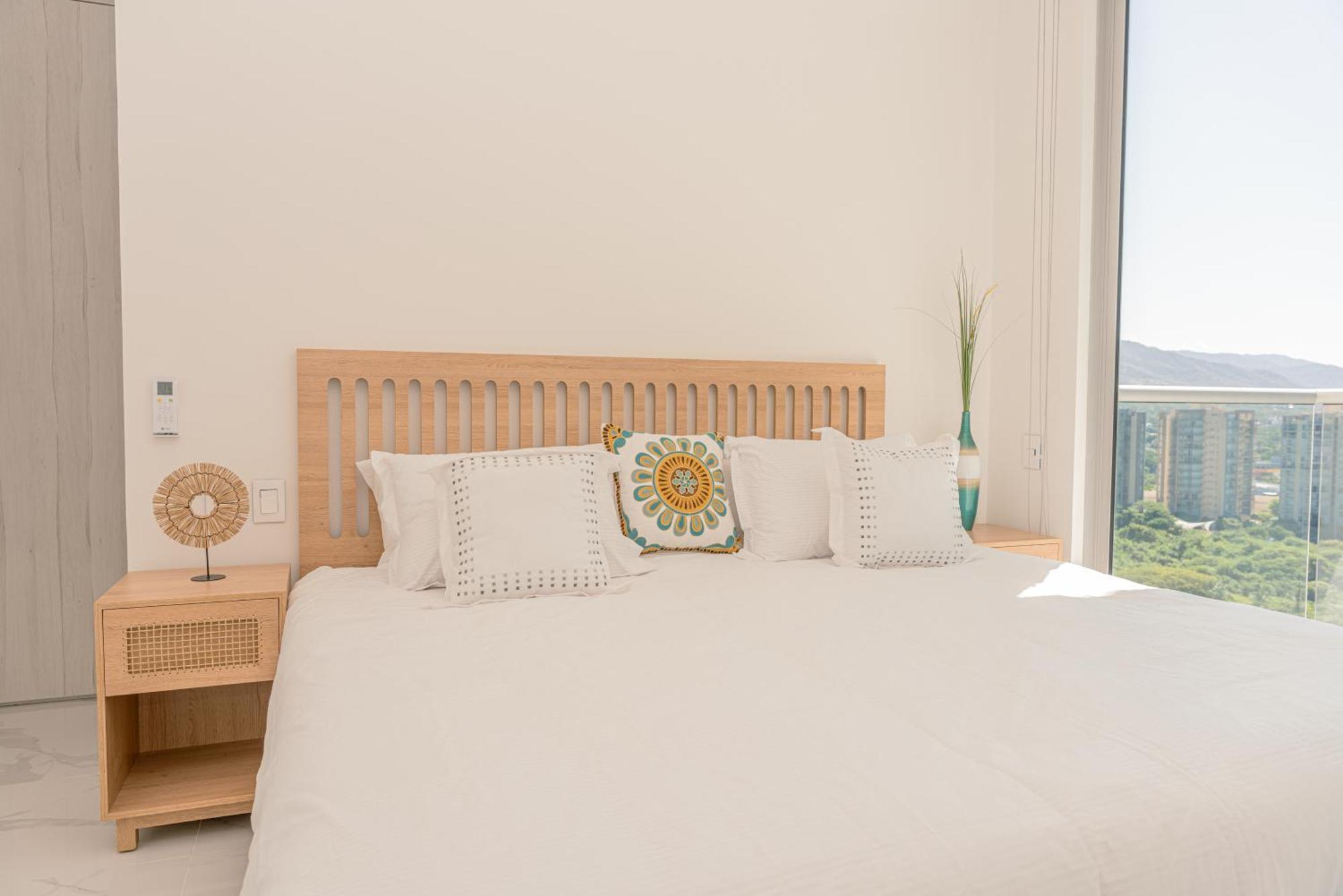 De Lujo Sui Loft- Ar Apartment *