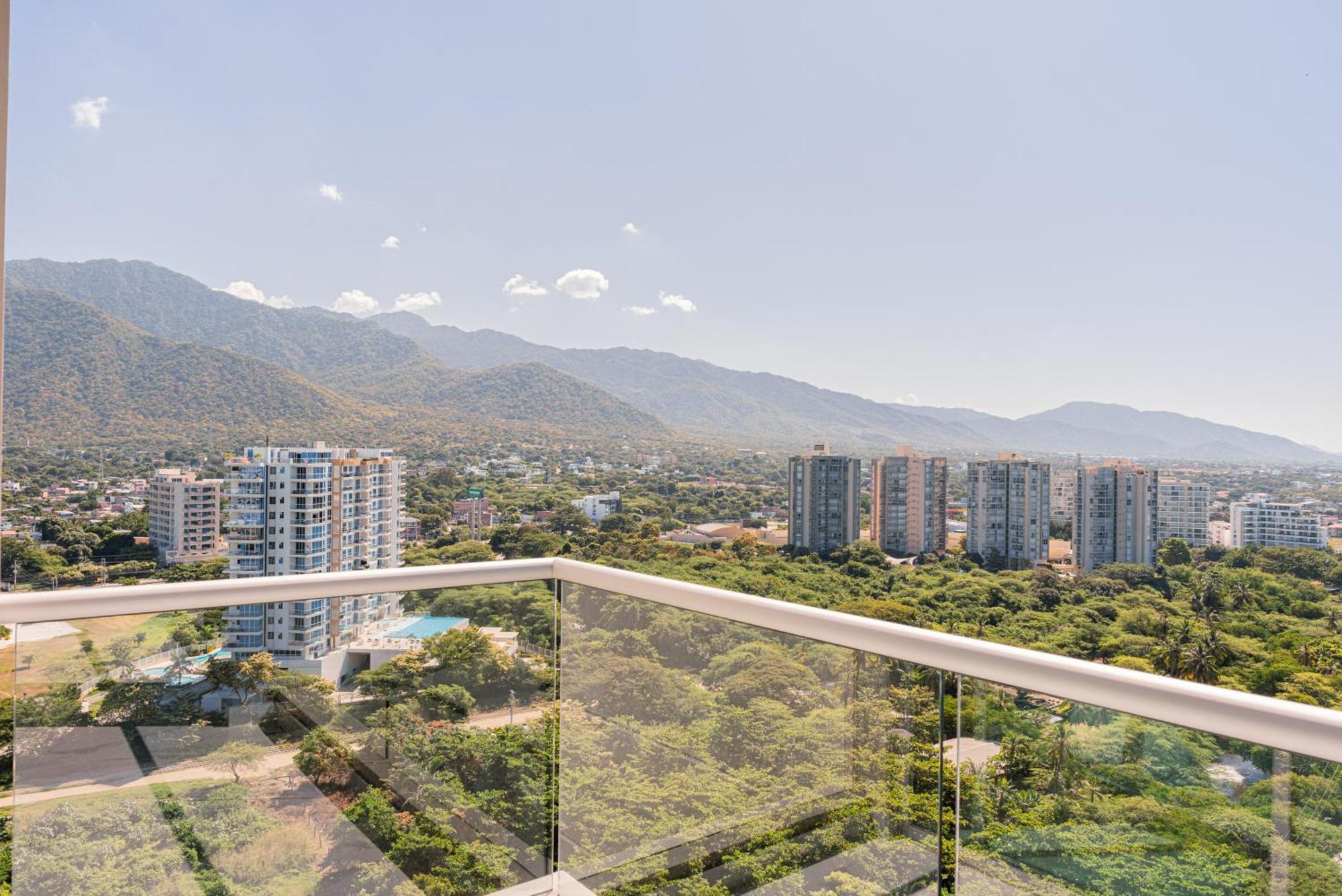 De Lujo Sui Loft- Ar * Santa Marta (Magdalena)