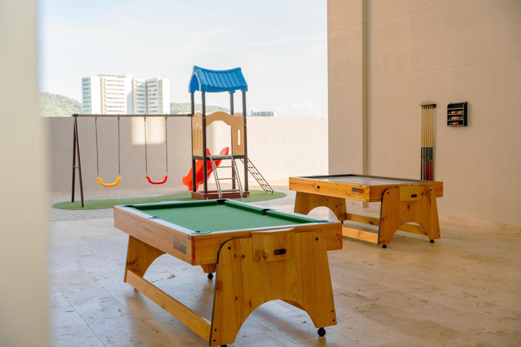 De Lujo Sui Loft- Ar Santa Marta (Magdalena)