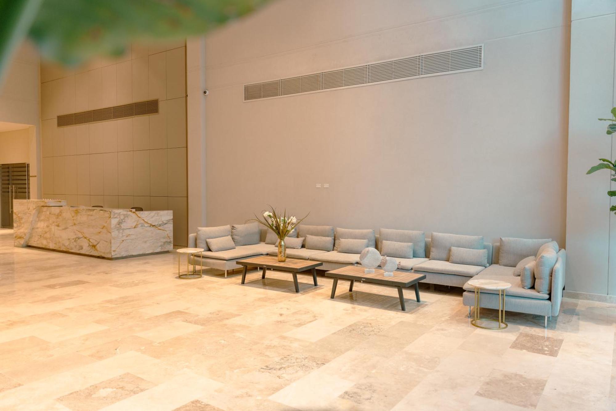 De Lujo Sui Loft- Ar Apartment Santa Marta (Magdalena)