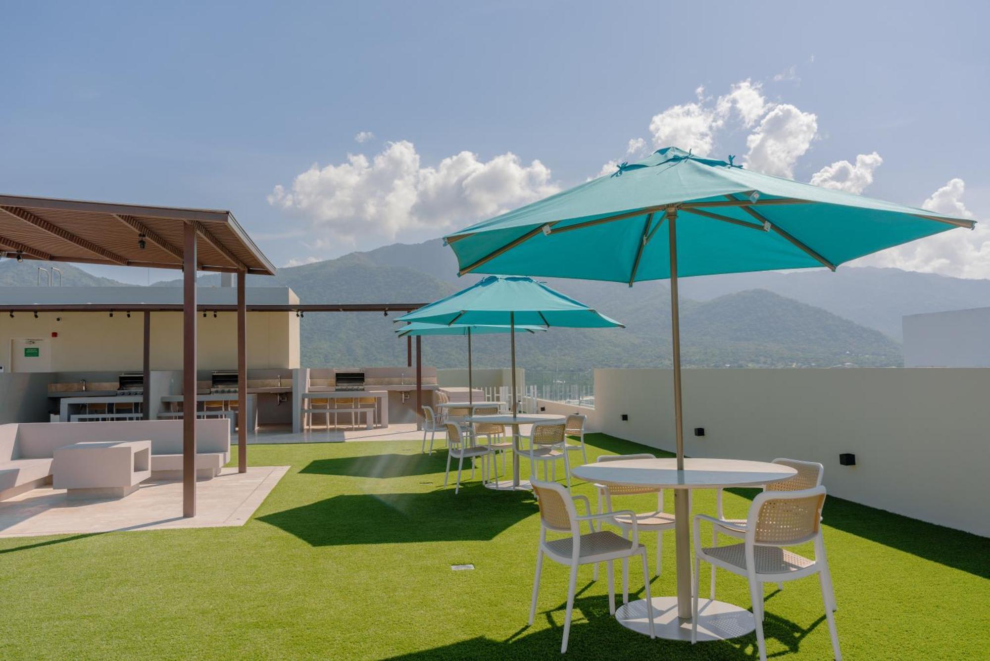 De Lujo Sui Loft- Ar * Santa Marta (Magdalena)