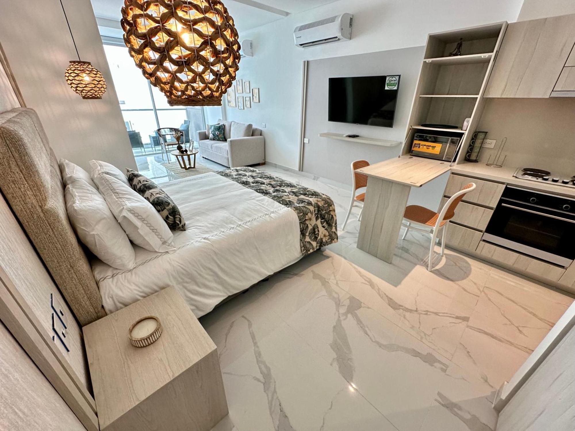 Apartment De Lujo Sui Loft- Ar