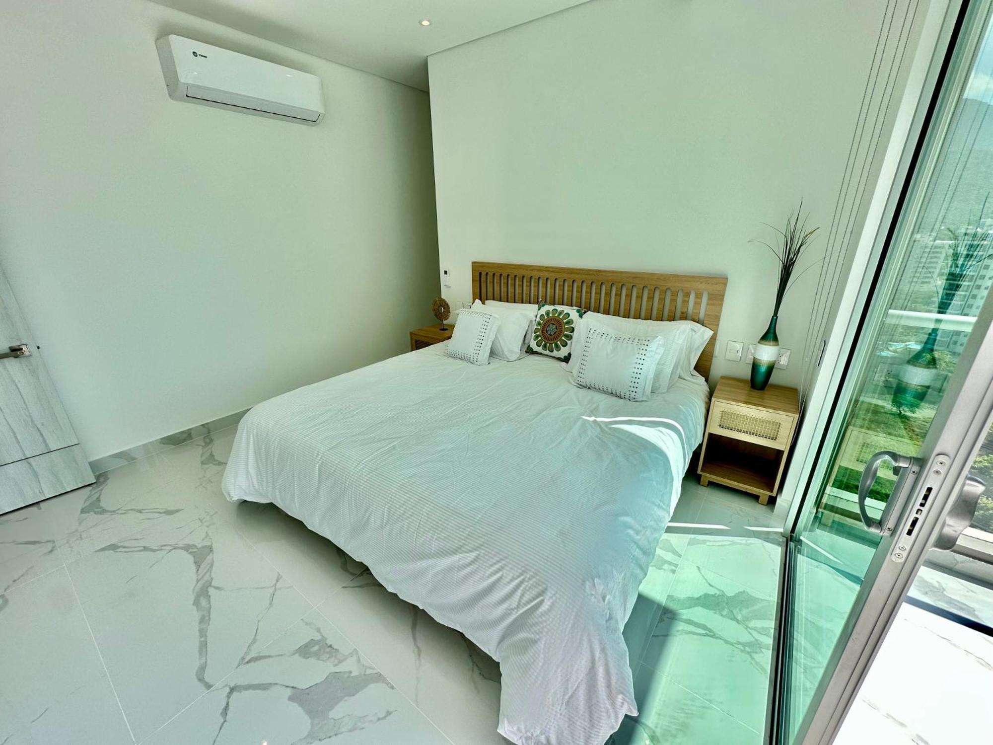 Apartment De Lujo Sui Loft- Ar *