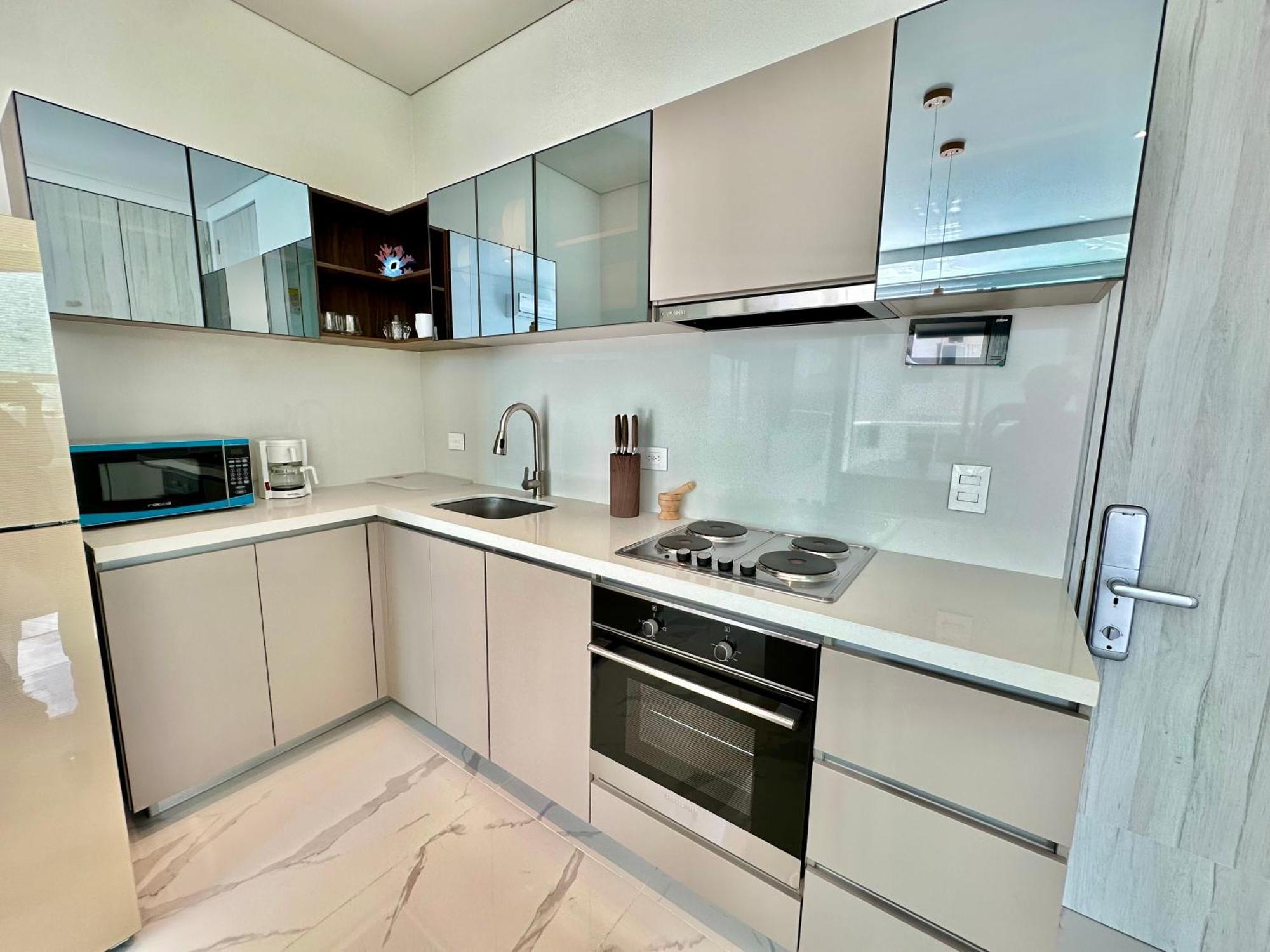 De Lujo Sui Loft- Ar Santa Marta (Magdalena)