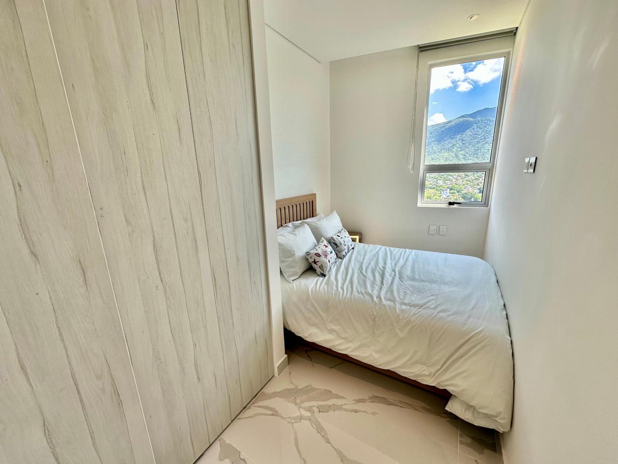 De Lujo Sui Loft- Ar * Santa Marta (Magdalena)
