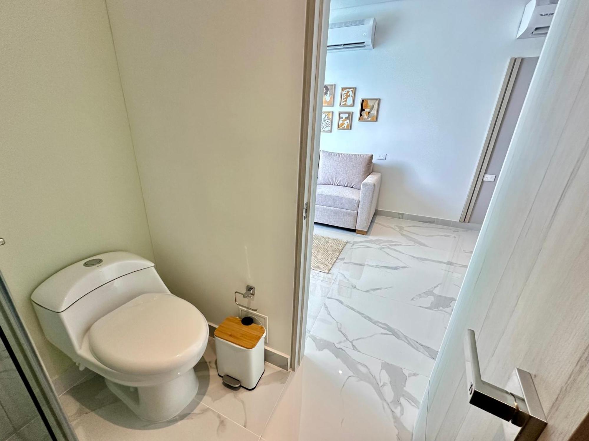 De Lujo Sui Loft- Ar