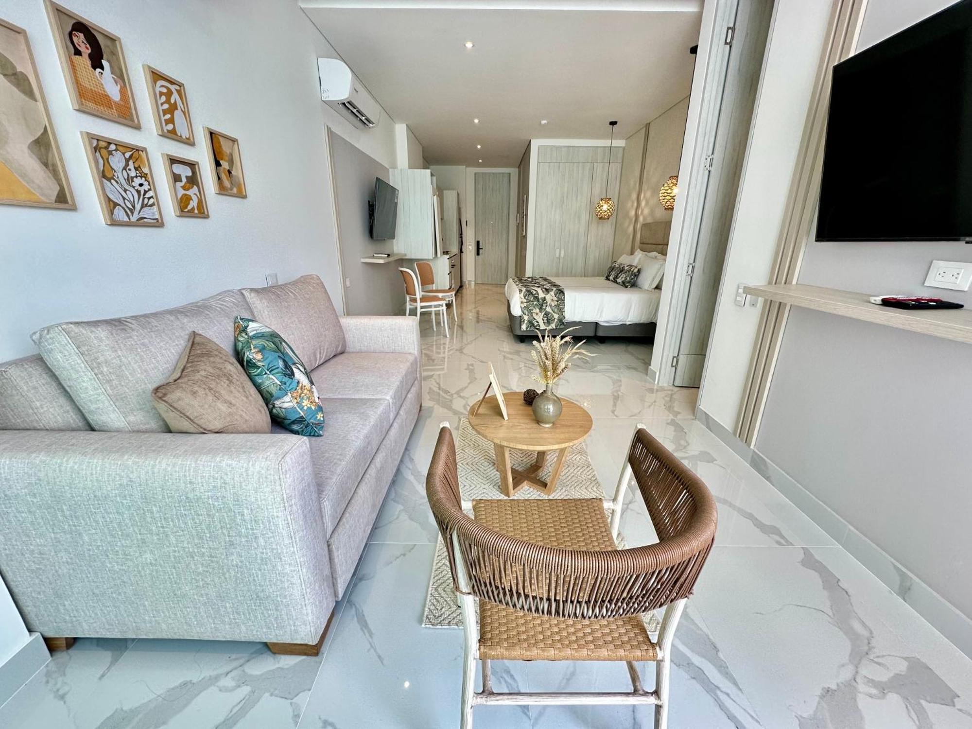 Apartment De Lujo Sui Loft- Ar *
