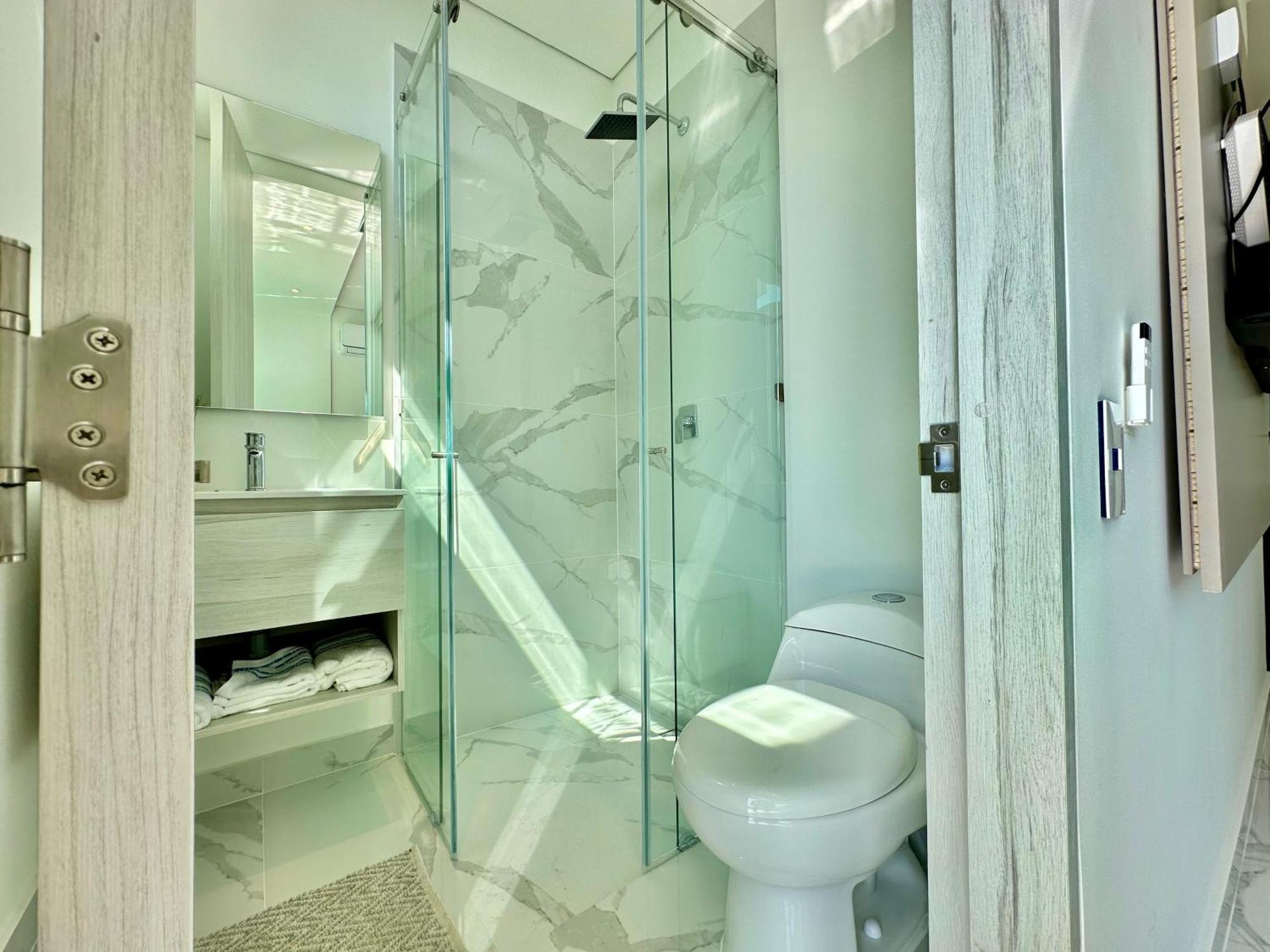 De Lujo Sui Loft- Ar Apartment Santa Marta (Magdalena)