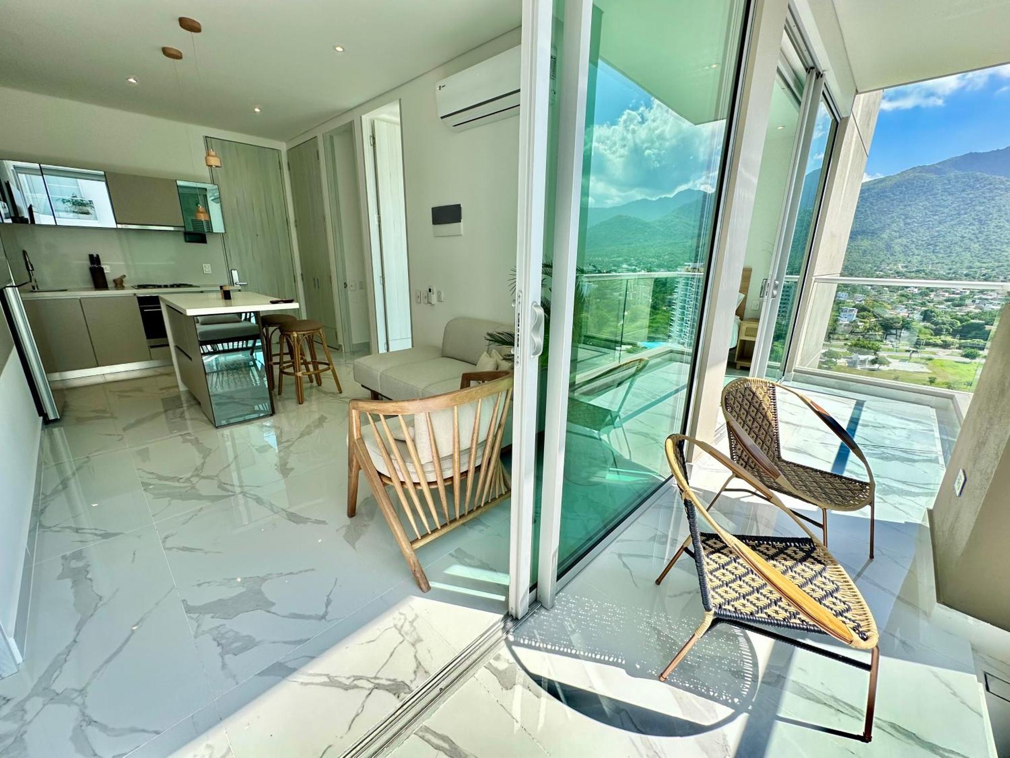 De Lujo Sui Loft- Ar *