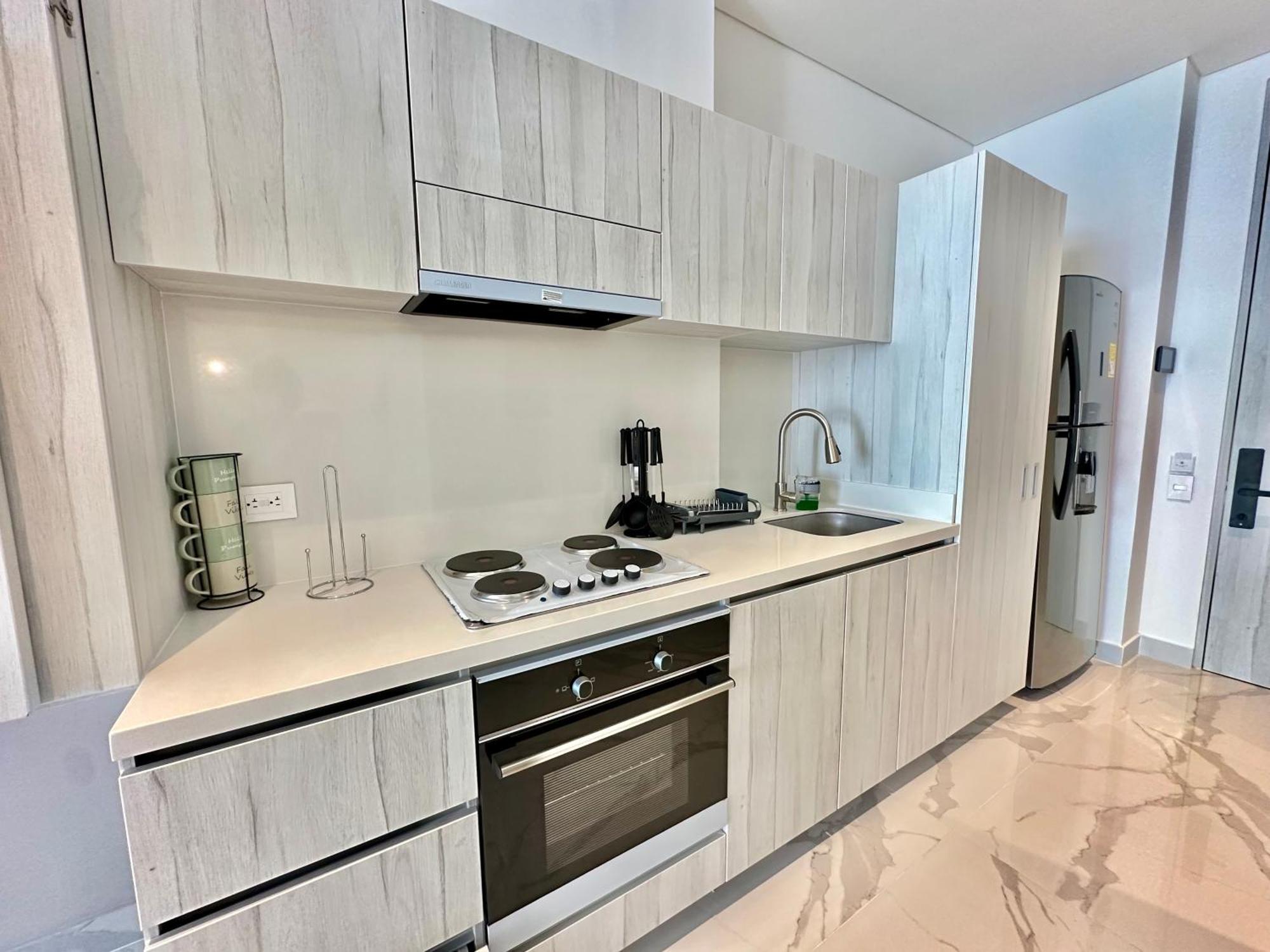 De Lujo Sui Loft- Ar Santa Marta (Magdalena)