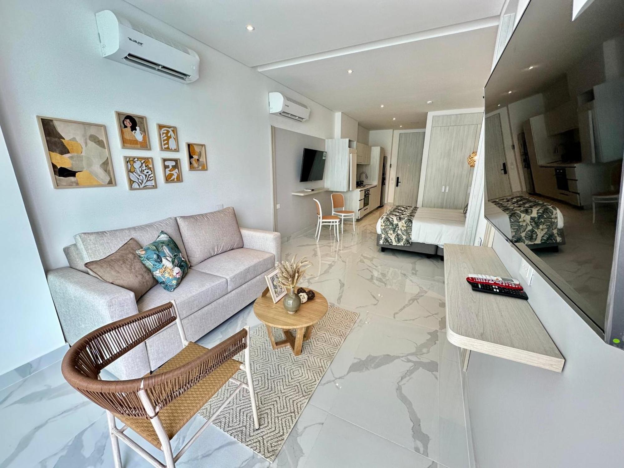 De Lujo Sui Loft- Ar