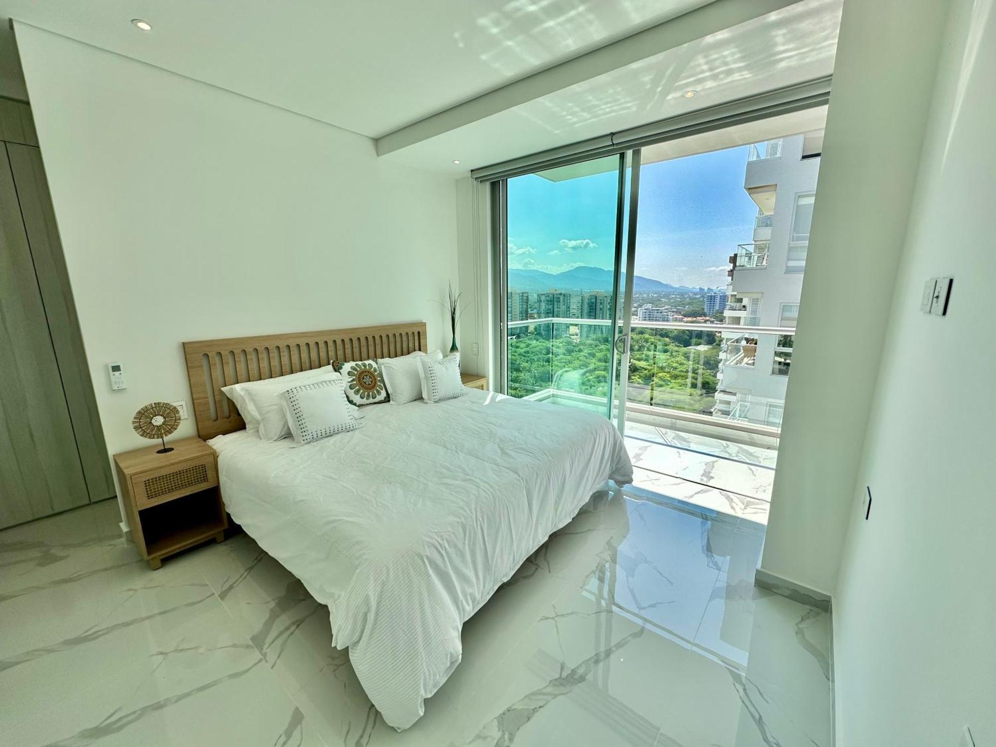 Apartment De Lujo Sui Loft- Ar *