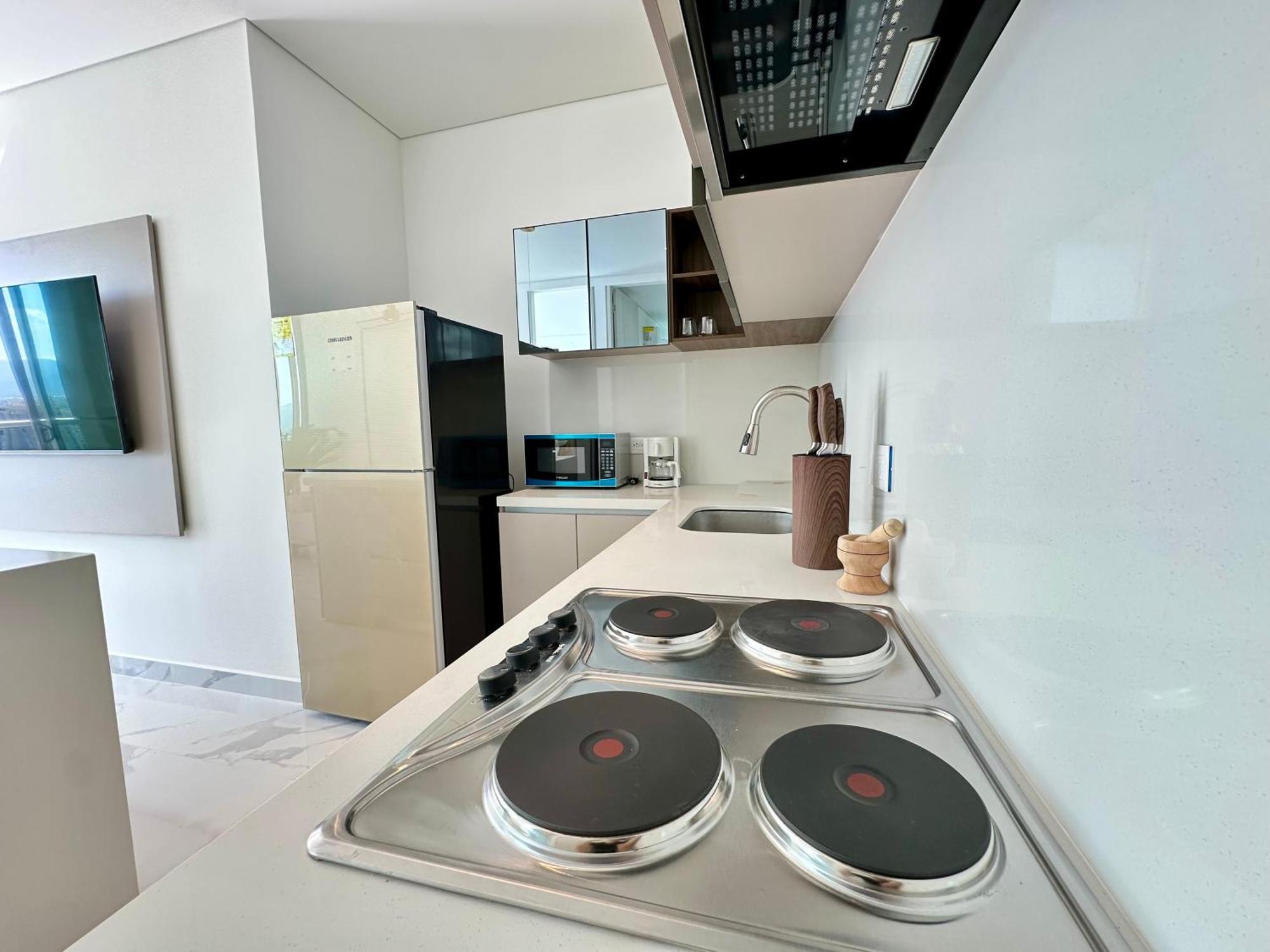 De Lujo Sui Loft- Ar