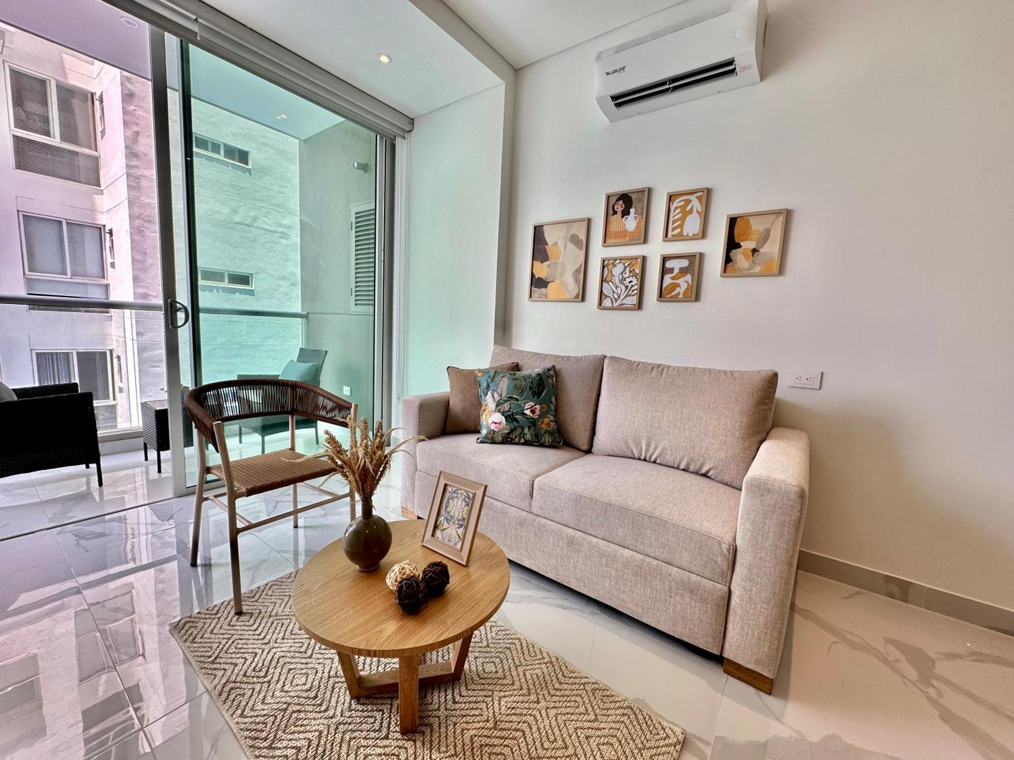 De Lujo Sui Loft- Ar Apartment *