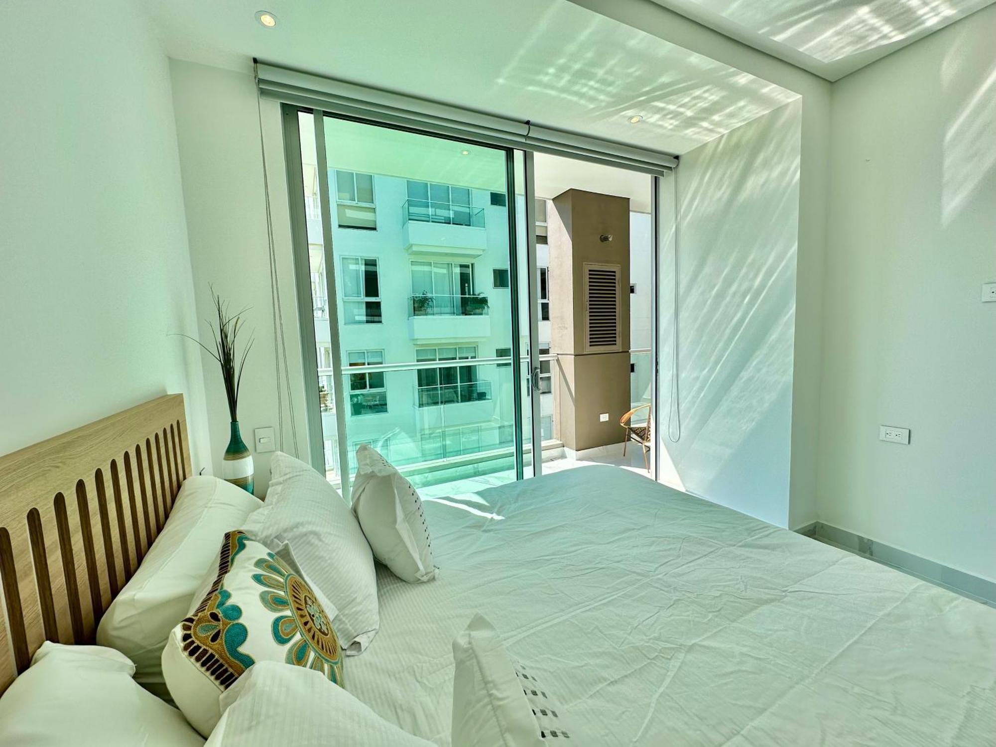 Apartment De Lujo Sui Loft- Ar *