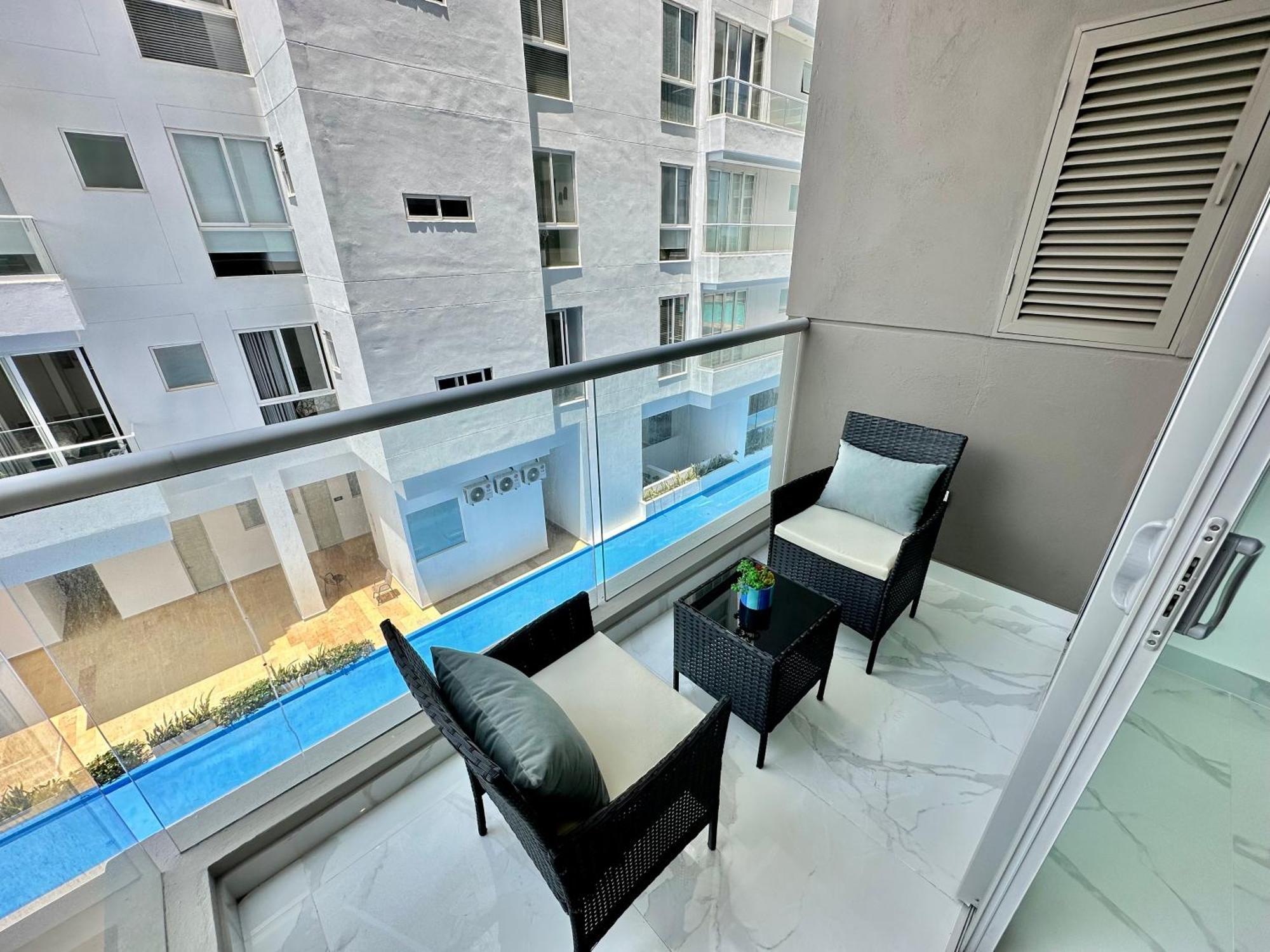 De Lujo Sui Loft- Ar Santa Marta (Magdalena)