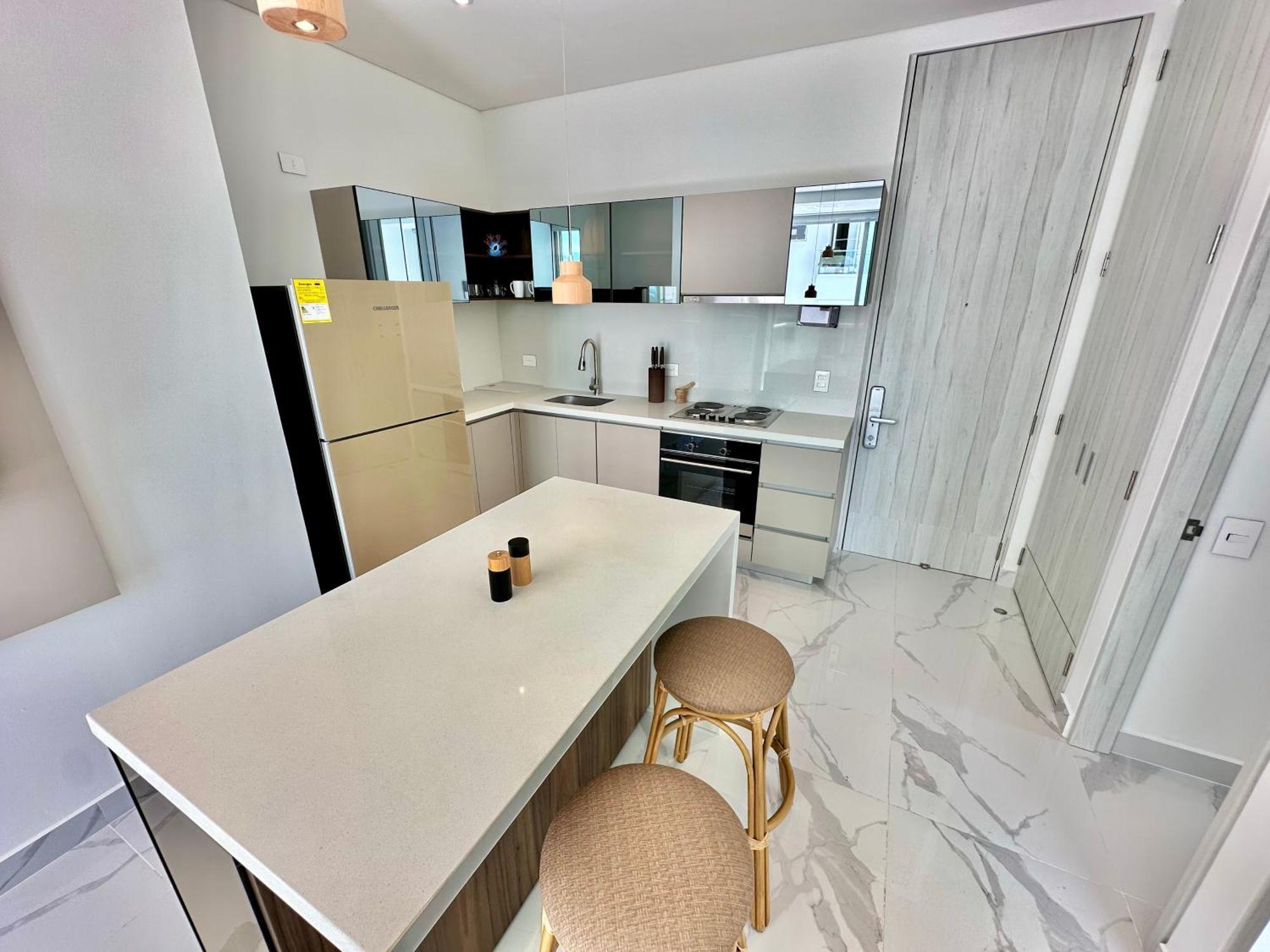 De Lujo Sui Loft- Ar Apartment *