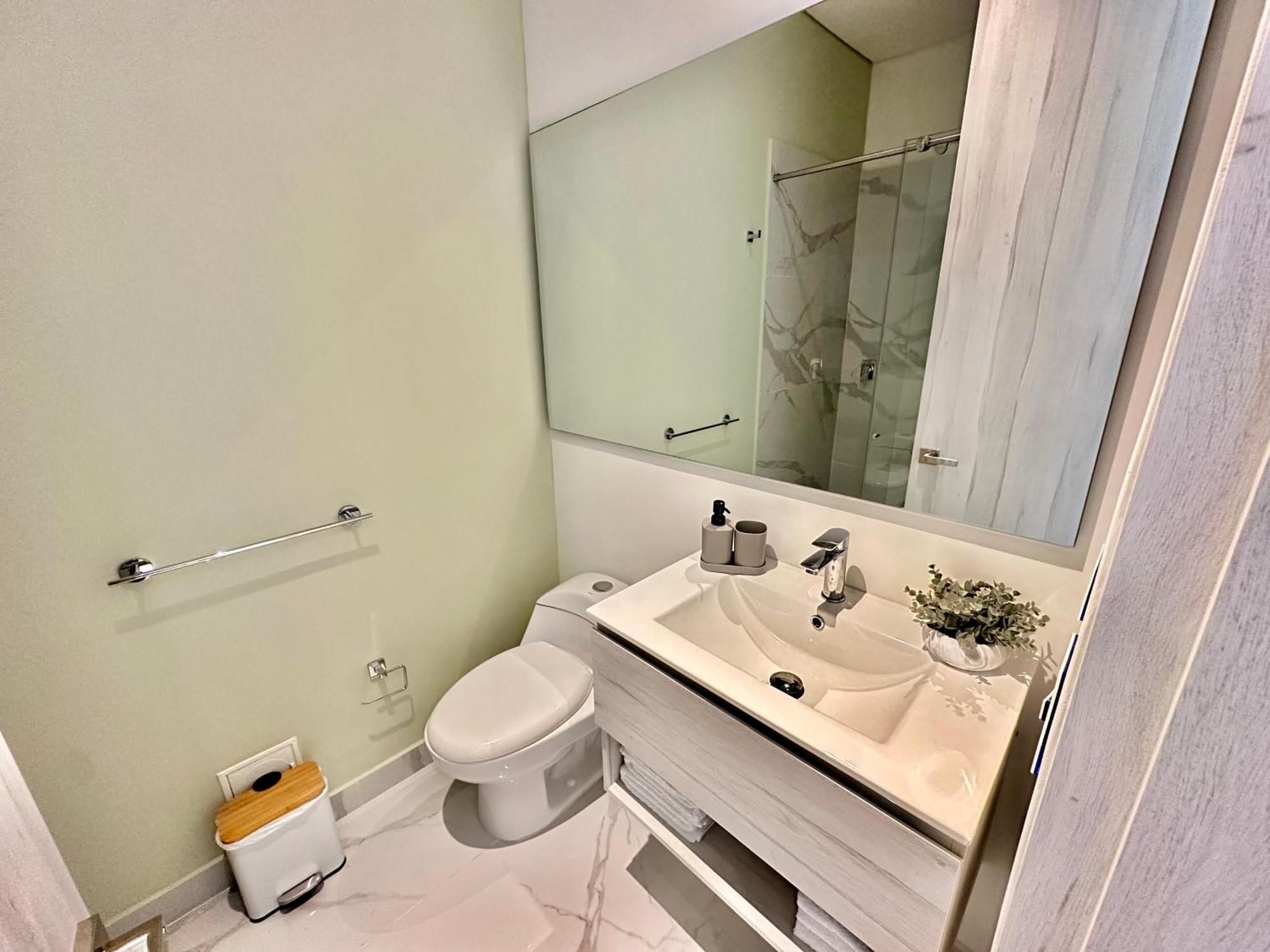 Apartment De Lujo Sui Loft- Ar